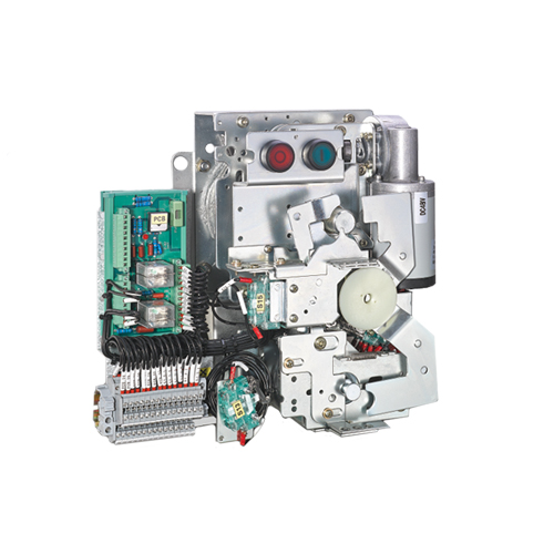 C型電動進線機構(gòu)